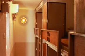 Shanti Hostel